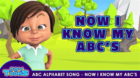 This video by <b>Lingokids</b> offers the perfect way for your children to the learn alphabet and its phonics, they’ll be able to identify each letter both by looking at them and through hearing, they’ll get acquainted with the sounds in a natural way that’s also fun and entertaining, making the learning process much more fun and easy-going. . Abcdefghijklmnopqrstuvwxy and z now i know my abc